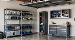 top garage organization solutions