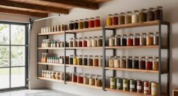 top garage pantry solutions
