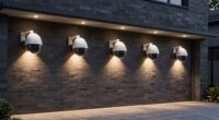 top garage poe cameras