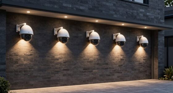 top garage poe cameras