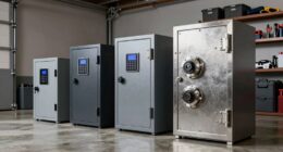 top garage safe recommendations