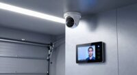 top garage security systems