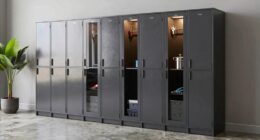 top garage storage solutions