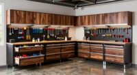 top garage storage solutions