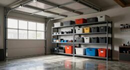 top garage storage solutions