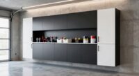 top garage storage solutions