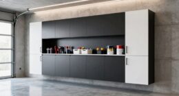 top garage storage solutions