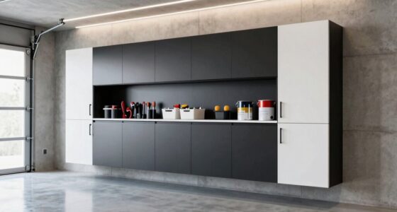 top garage storage solutions