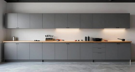 top garage storage solutions