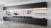 top garage storage solutions