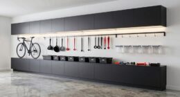 top garage storage solutions