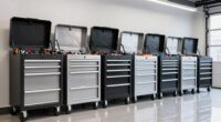 top garage storage solutions