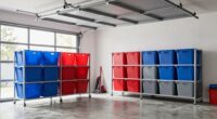 top garage storage solutions