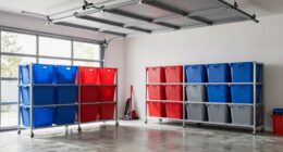 top garage storage solutions