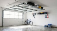 top garage storage solutions