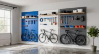 top garage storage solutions