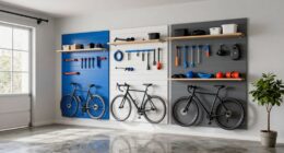top garage storage solutions