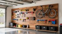 top garage storage solutions