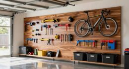 top garage storage solutions