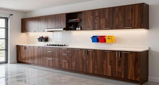 top garage storage solutions