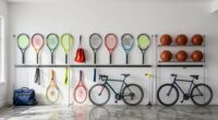 top garage storage solutions