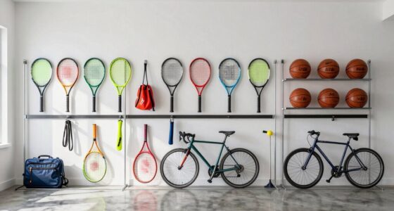 top garage storage solutions