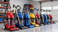 top garage vacuum reviews