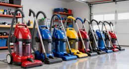 top garage vacuum reviews