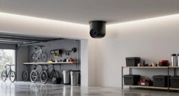 top garage wifi cameras