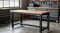 top garage workbenches 2026