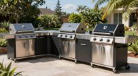 top gas grills 2026