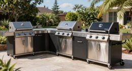 top gas grills 2026