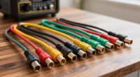 top generator extension cords