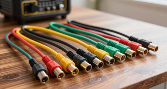 top generator extension cords