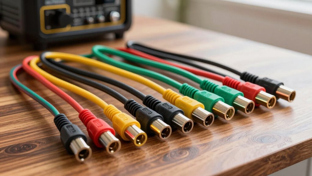 top generator extension cords