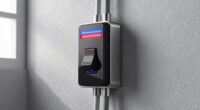 top generator transfer switches