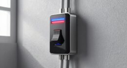 top generator transfer switches