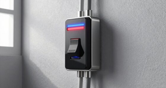 top generator transfer switches