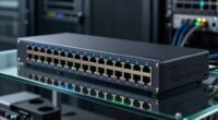 top gigabit ethernet switches