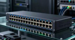 top gigabit ethernet switches