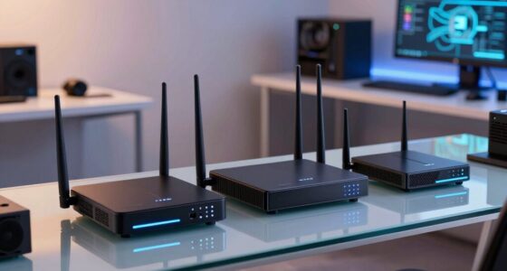 top gigabit routers 2026