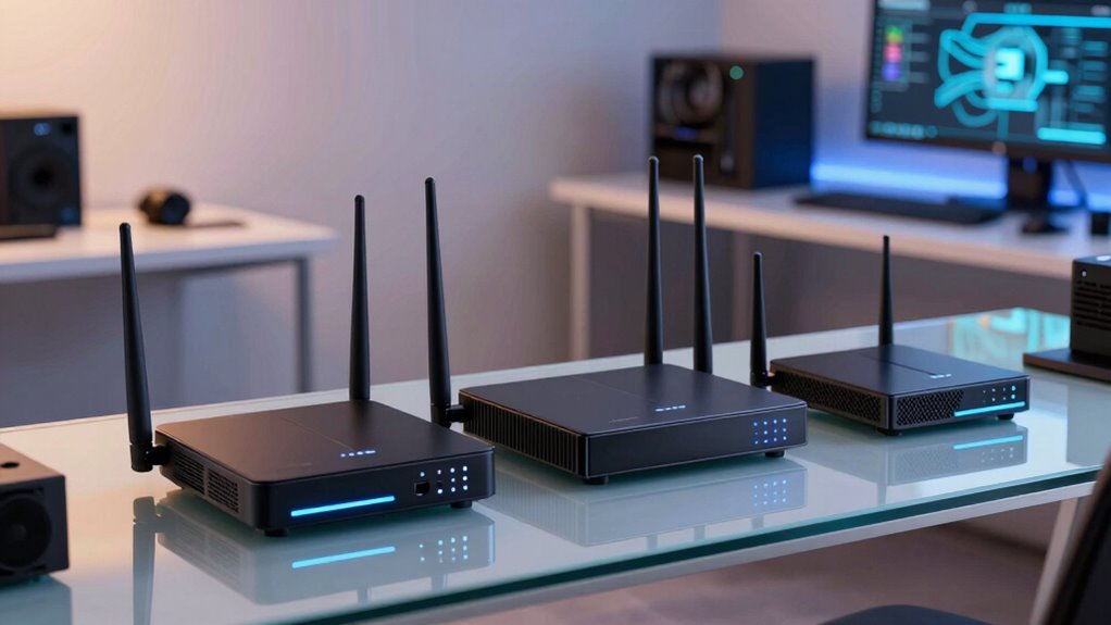 top gigabit routers 2026