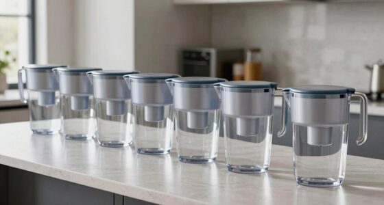 top hard water filters