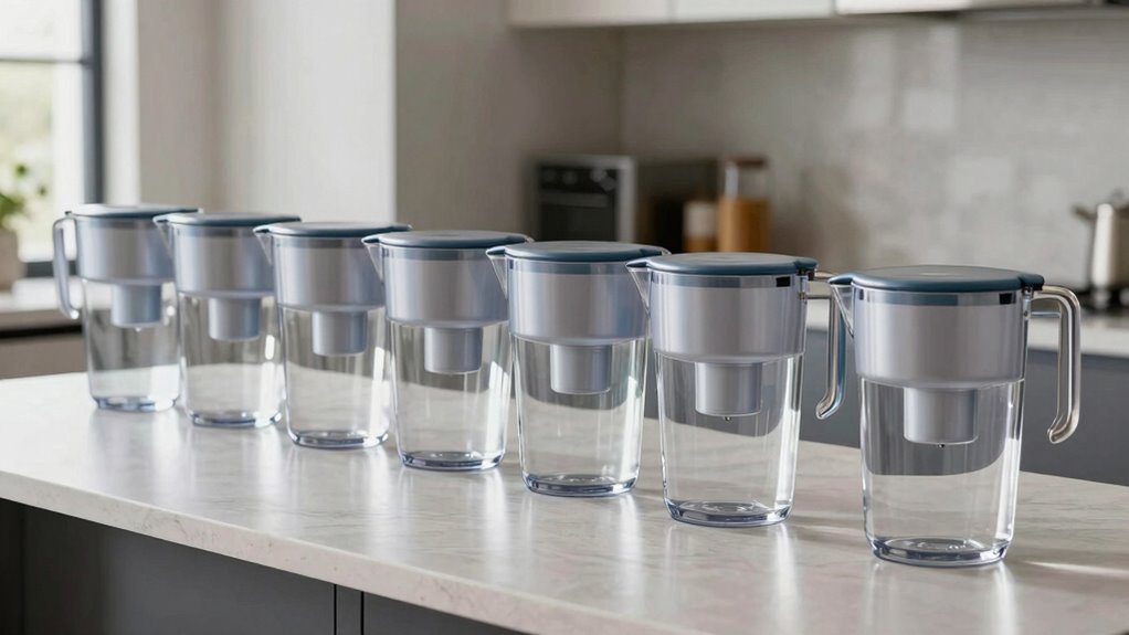 top hard water filters