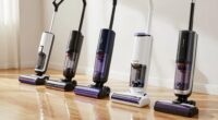 top hardwood floor vacuums