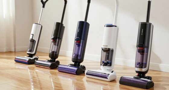 top hardwood floor vacuums