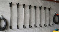 top heavy duty garage hooks