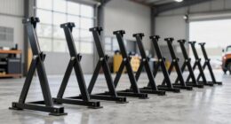 top heavy duty jack stands