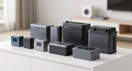 top home battery backups