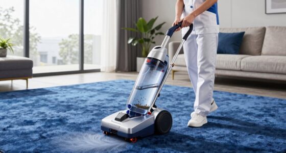 top home carpet cleaners